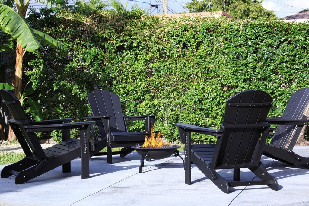Cozy Pet-friendly & With Free Parking * Miami