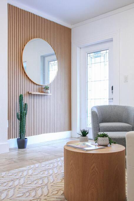 Cozy Pet-friendly & With Free Parking Holiday home Miami