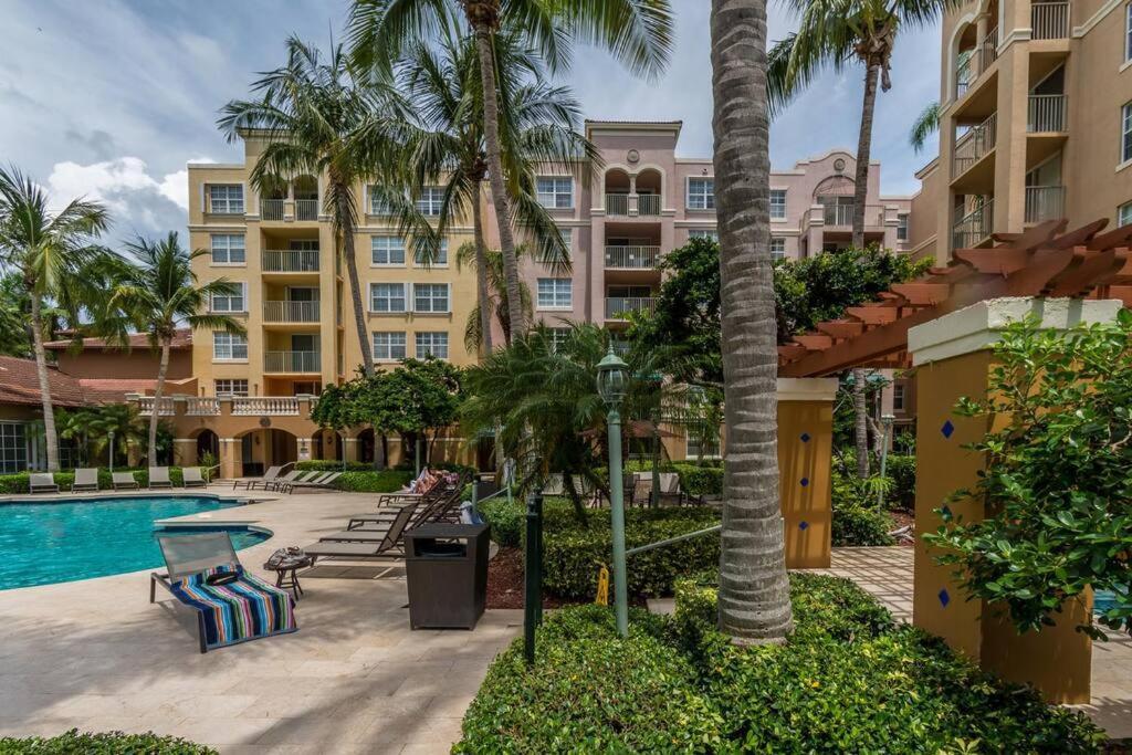 Luxury Vip 3 Bed 2 Bath Yacht Club Aventura Miami