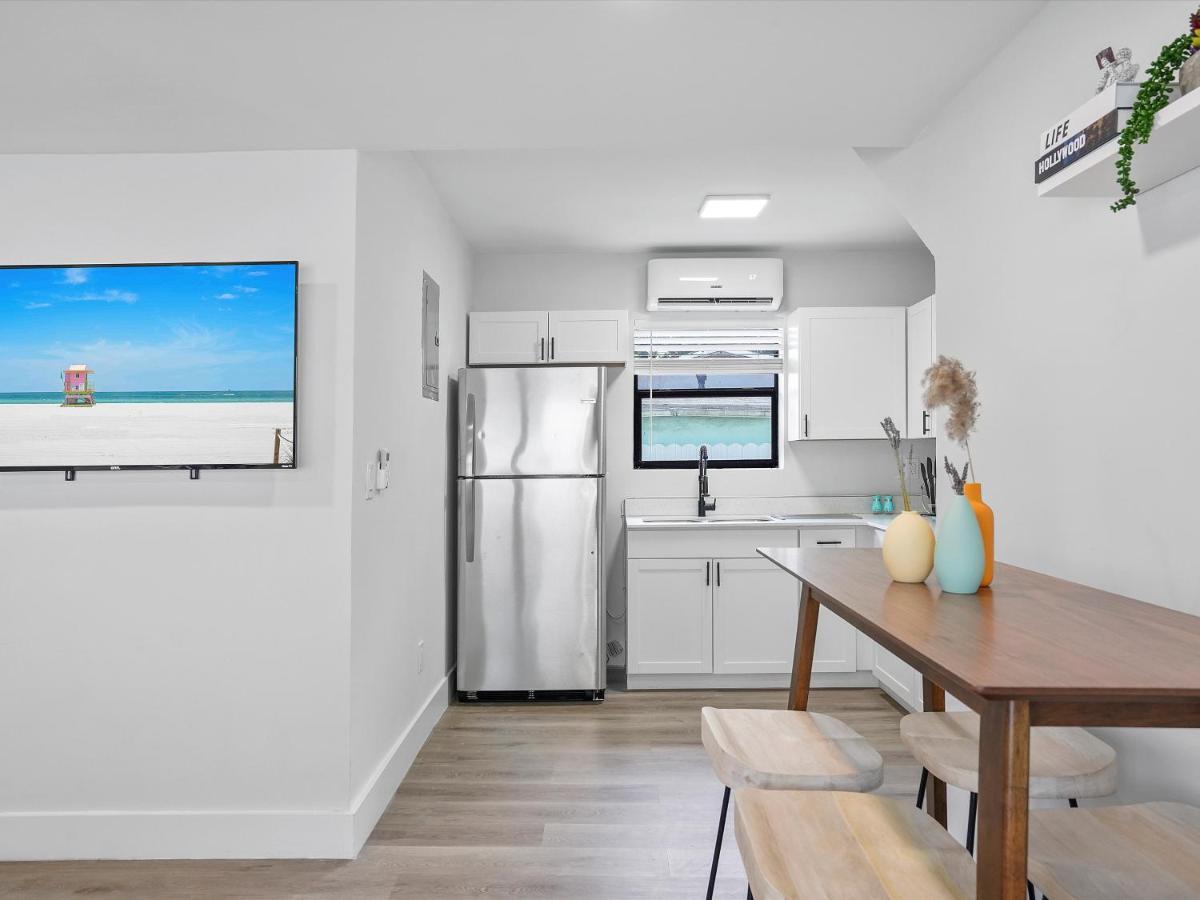 Wynwood Apts Boutique Miami