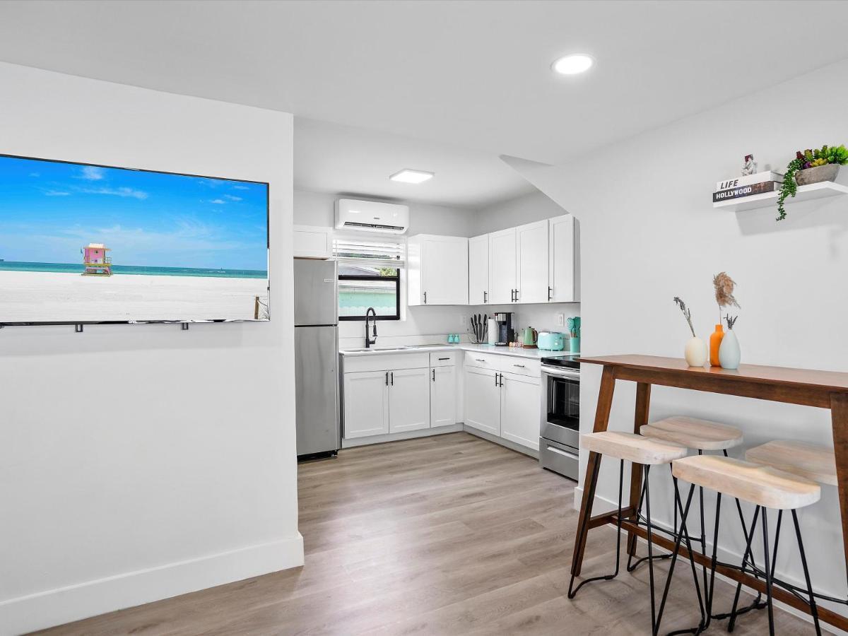 Wynwood Apts Boutique * Miami