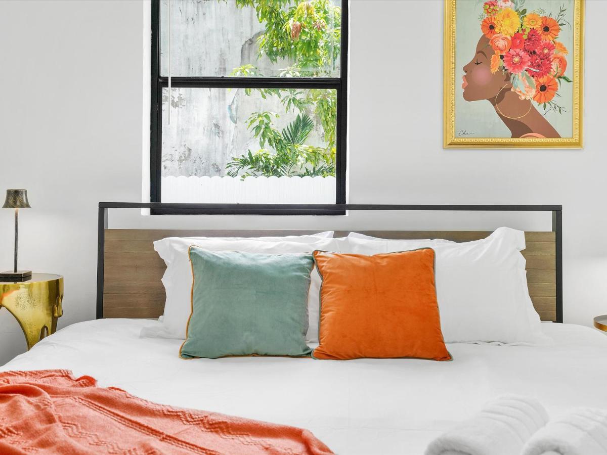 Wynwood Apts Boutique Miami