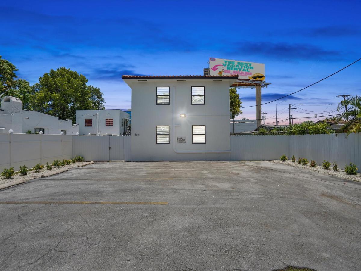 Wynwood Apts Boutique