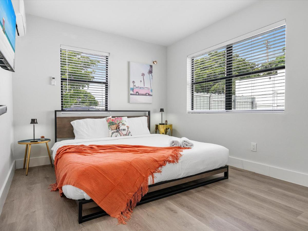 Aparthotel Wynwood Apts Boutique