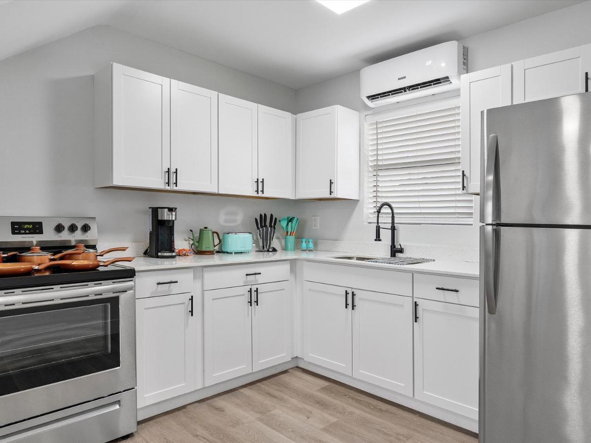 Wynwood Apts Boutique Aparthotel