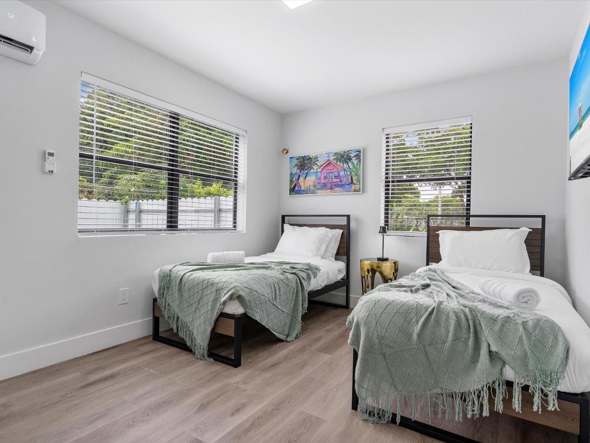 Wynwood Apts Boutique