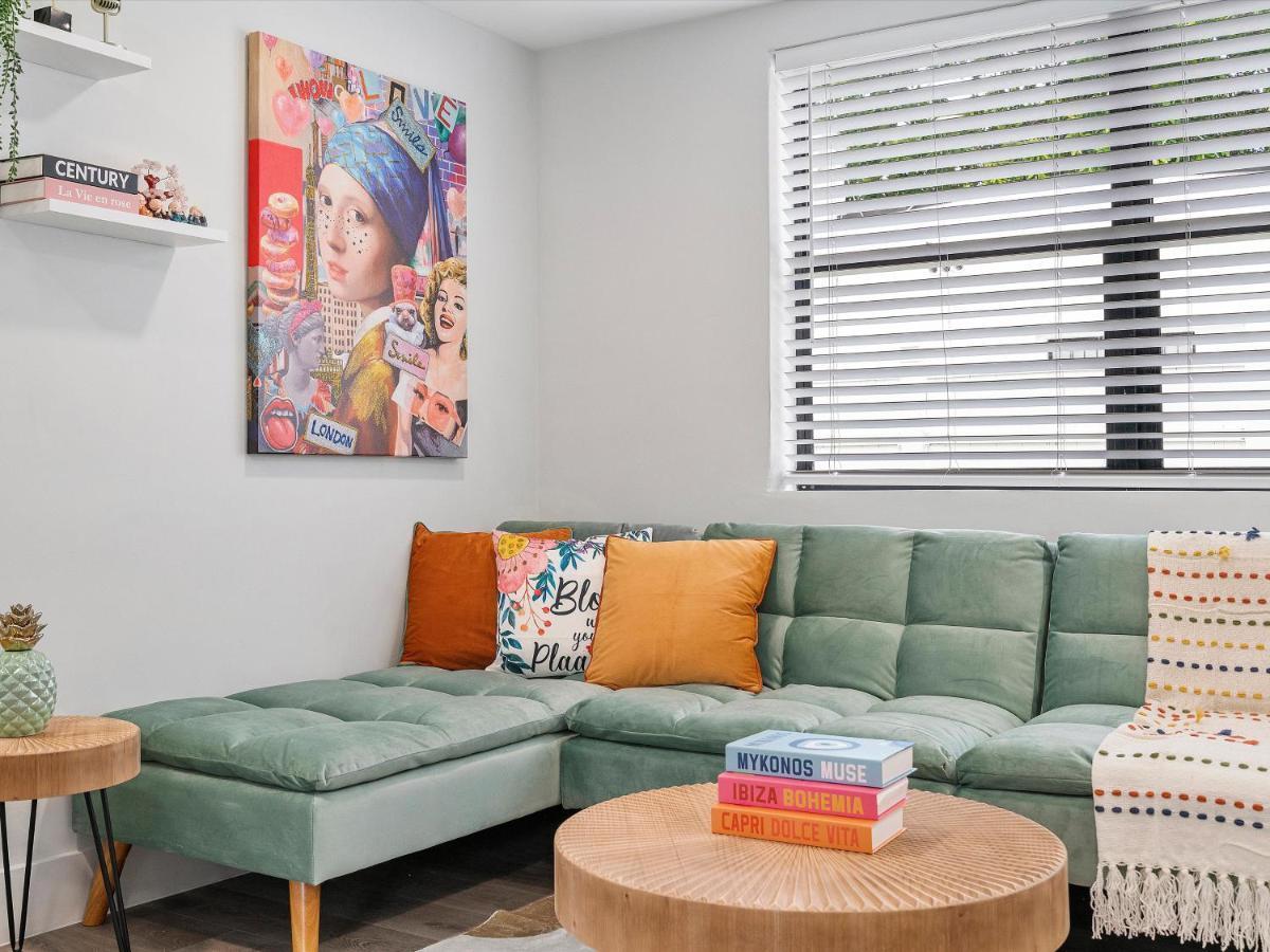 Aparthotel Wynwood Apts Boutique