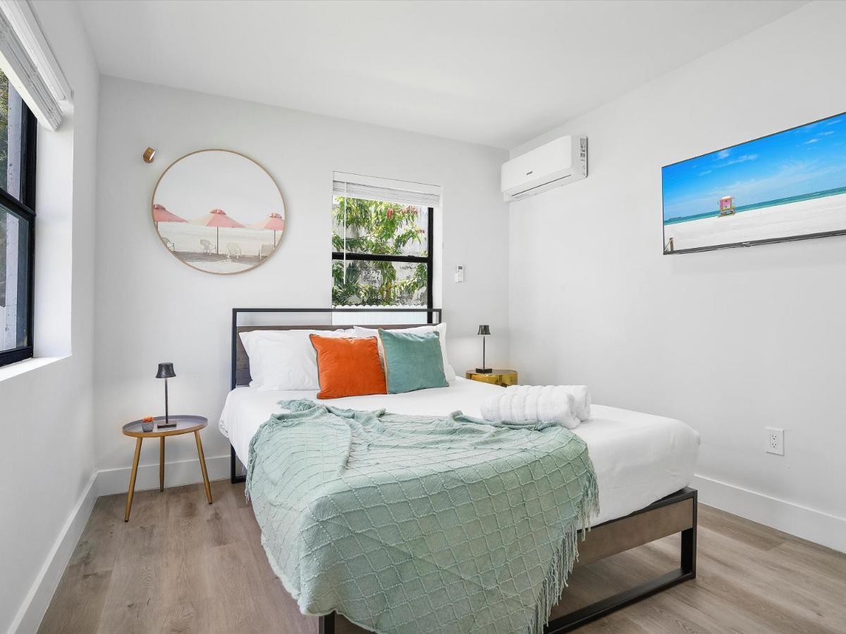 Wynwood Apts Boutique Aparthotel *