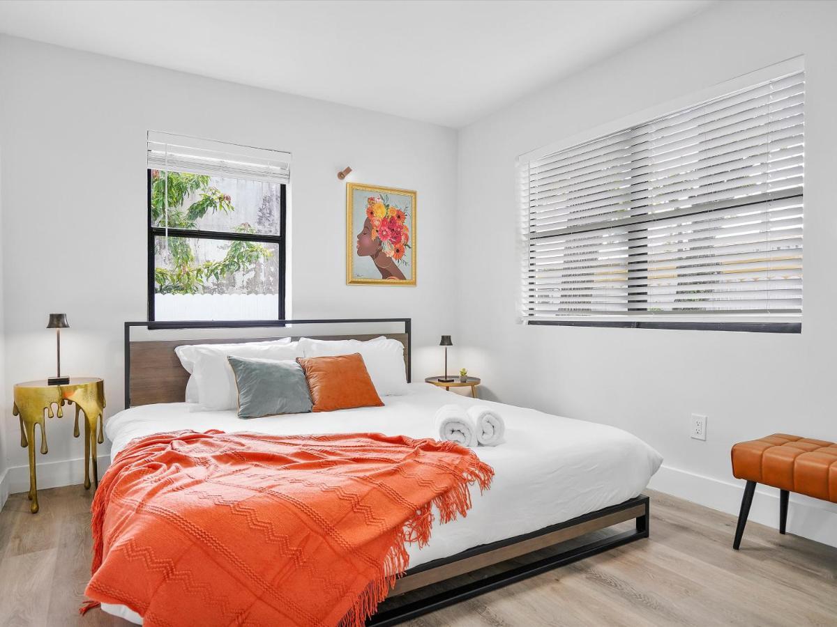 Aparthotel Wynwood Apts Boutique