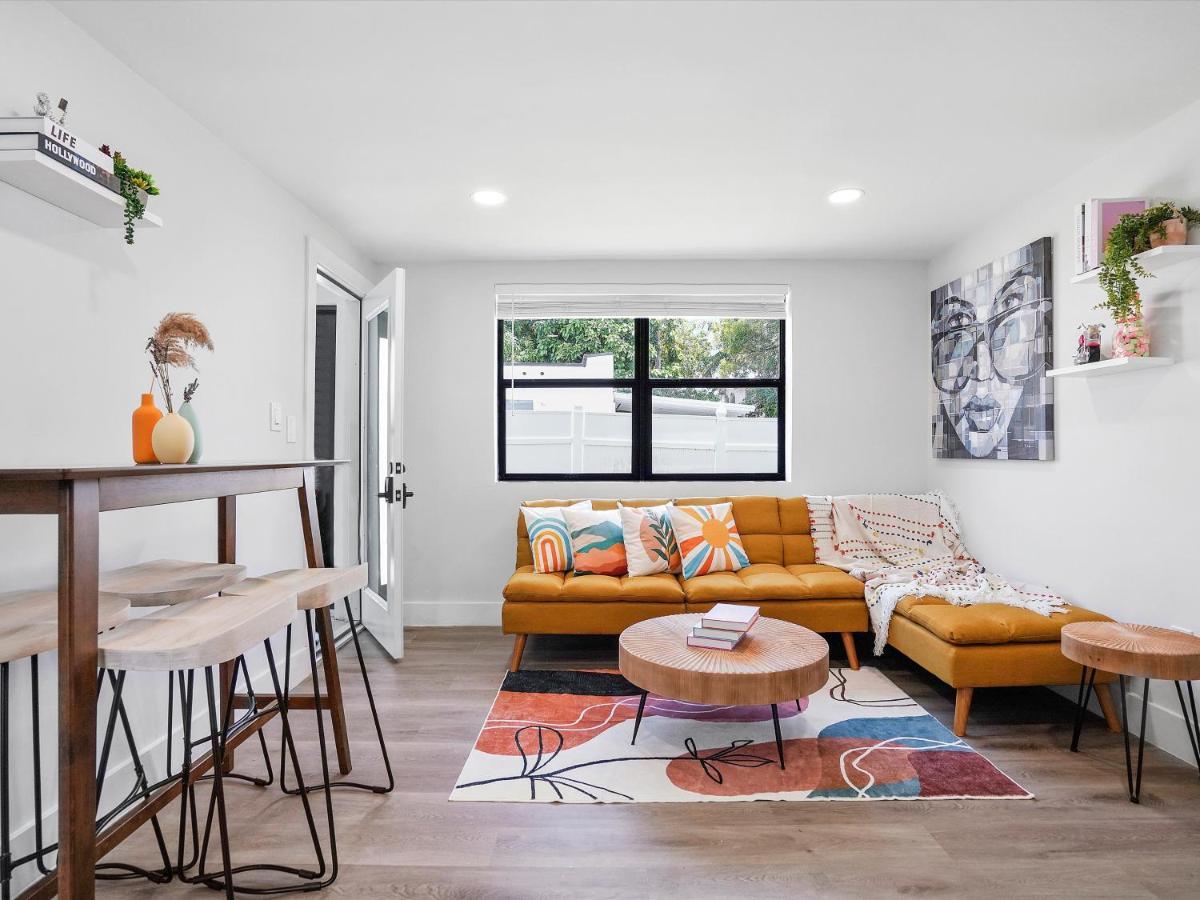 Wynwood Apts Boutique Aparthotel