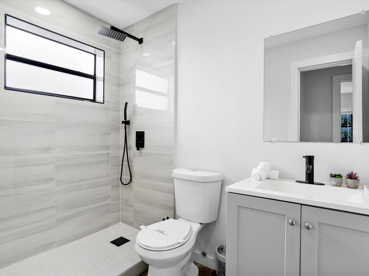 Aparthotel Wynwood Apts Boutique *