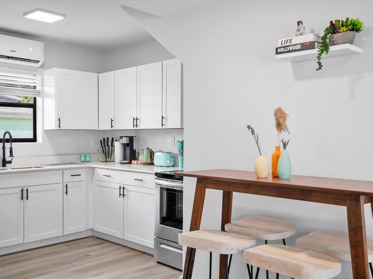 Wynwood Apts Boutique