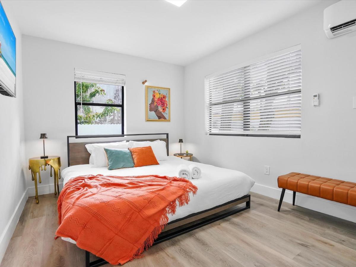 Wynwood Apts Boutique * Miami