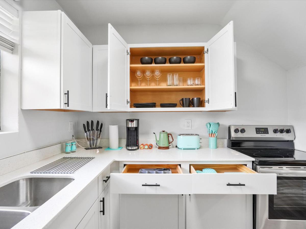 Wynwood Apts Boutique Aparthotel