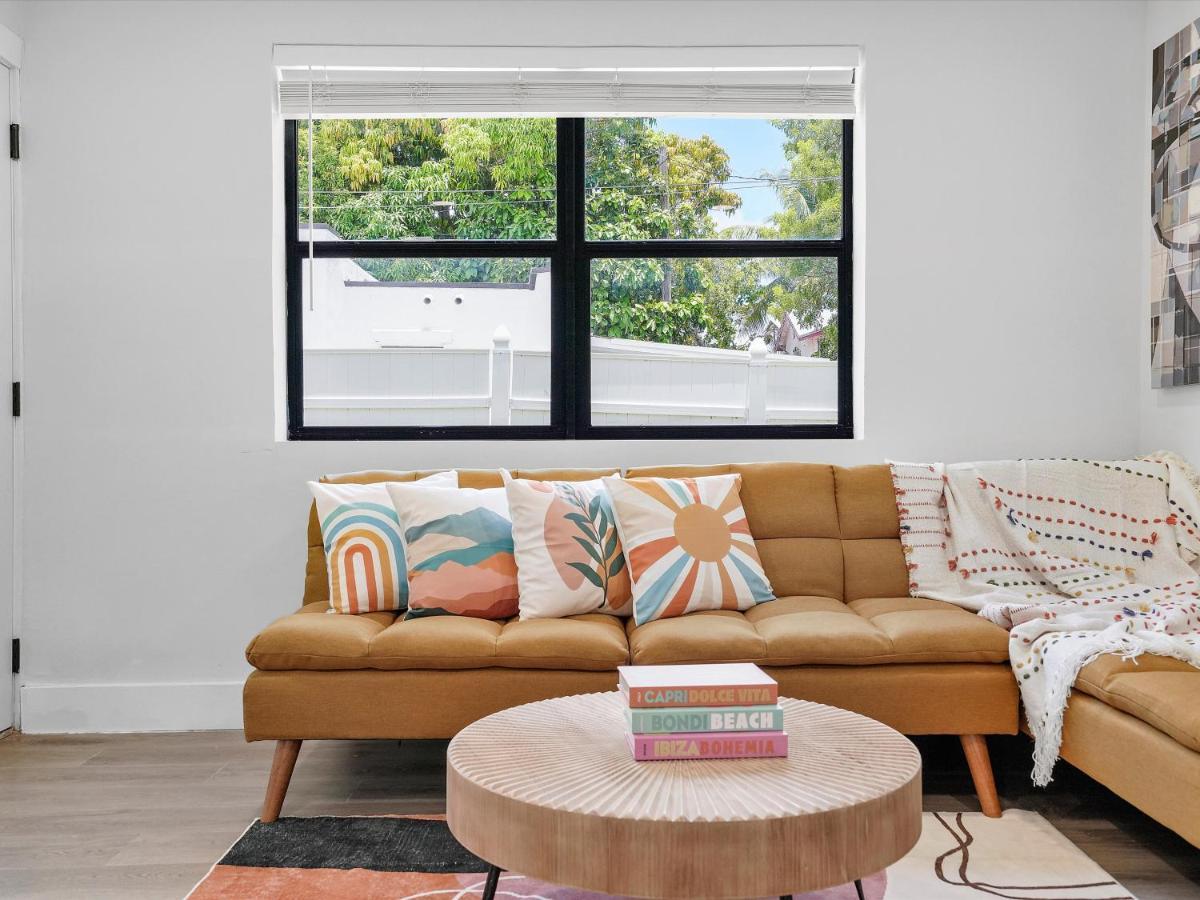 Wynwood Apts Boutique Aparthotel *