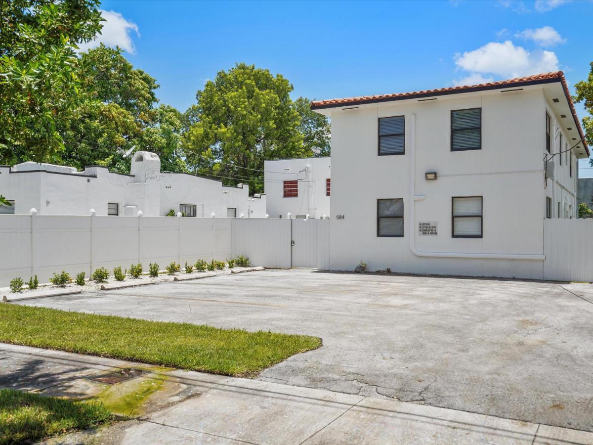 Aparthotel Wynwood Apts Boutique *