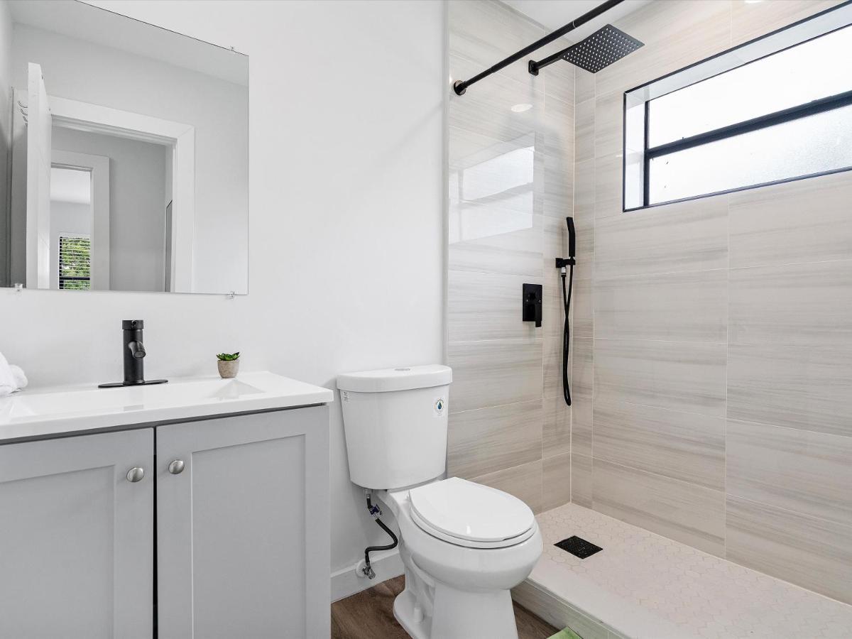 Aparthotel Wynwood Apts Boutique Miami