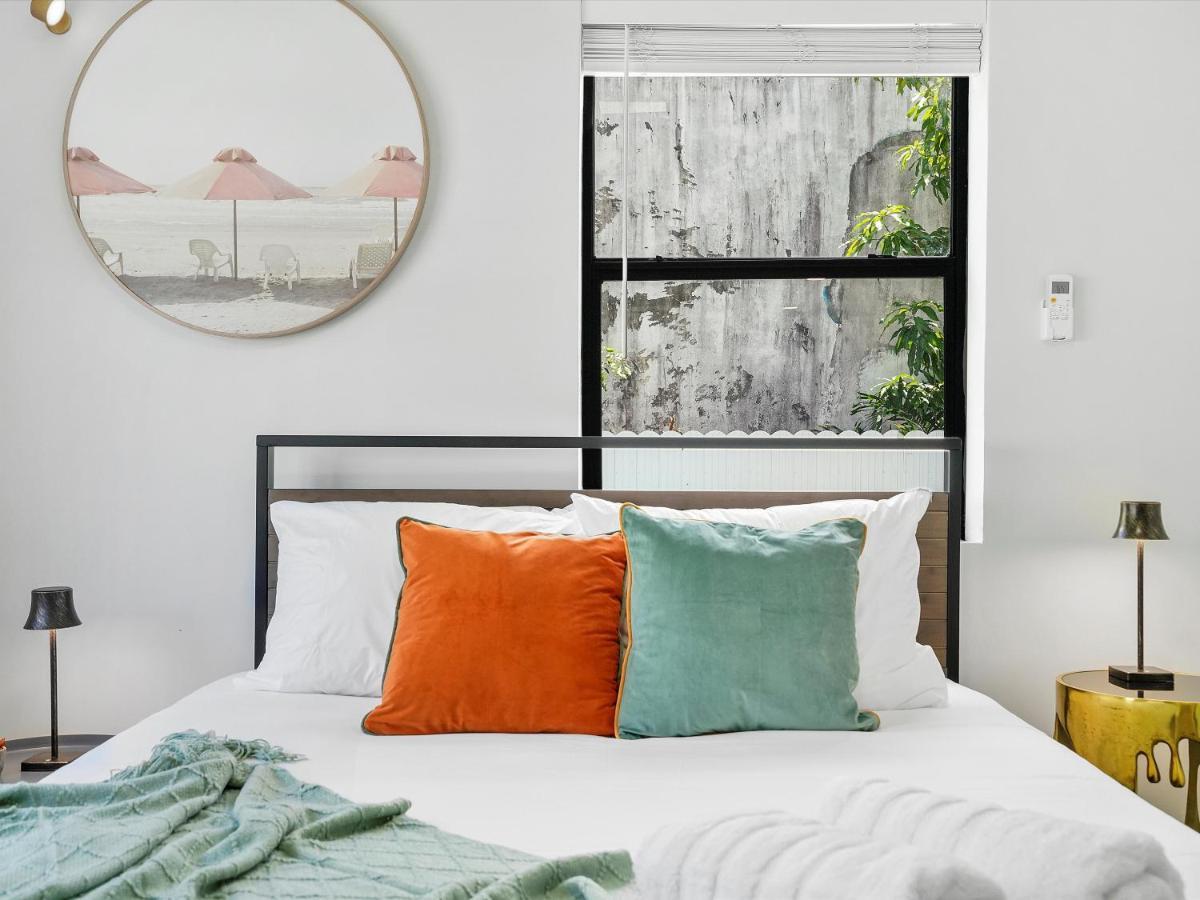 Wynwood Apts Boutique Aparthotel
