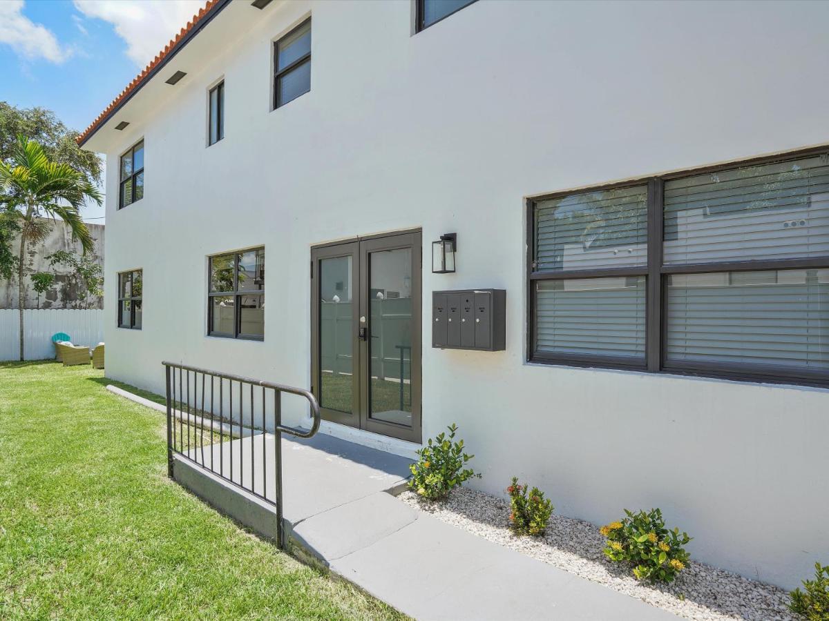 Wynwood Apts Boutique