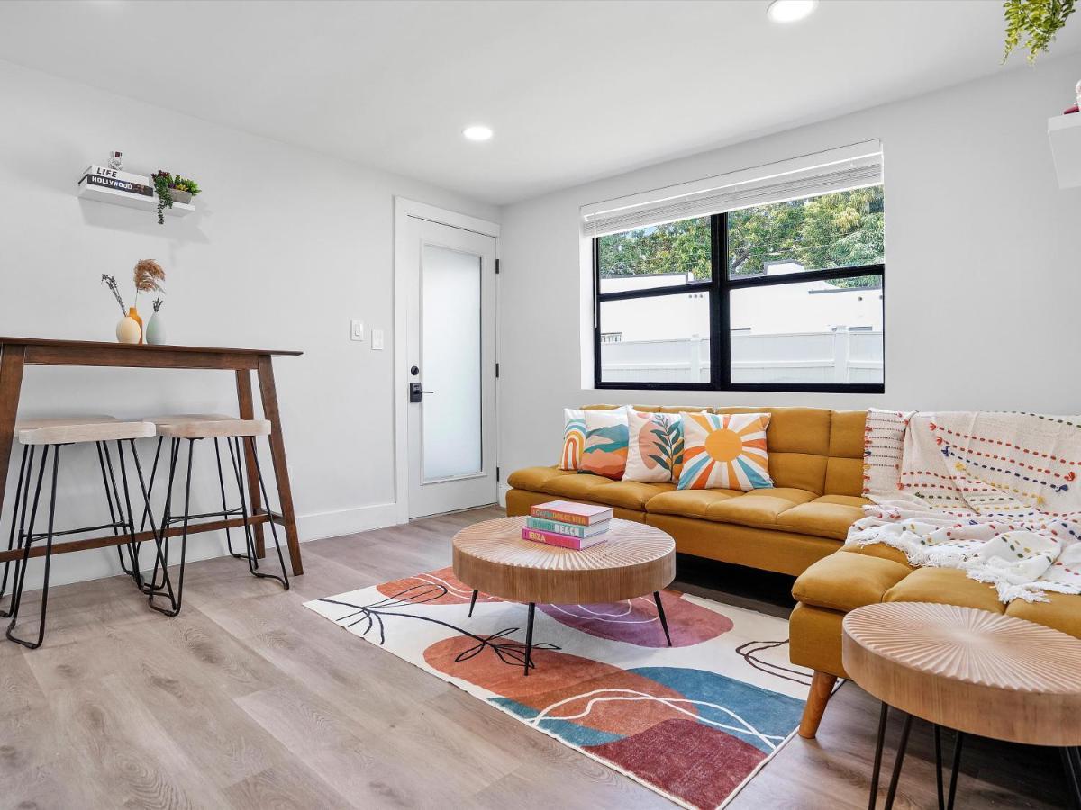 Wynwood Apts Boutique Aparthotel Miami