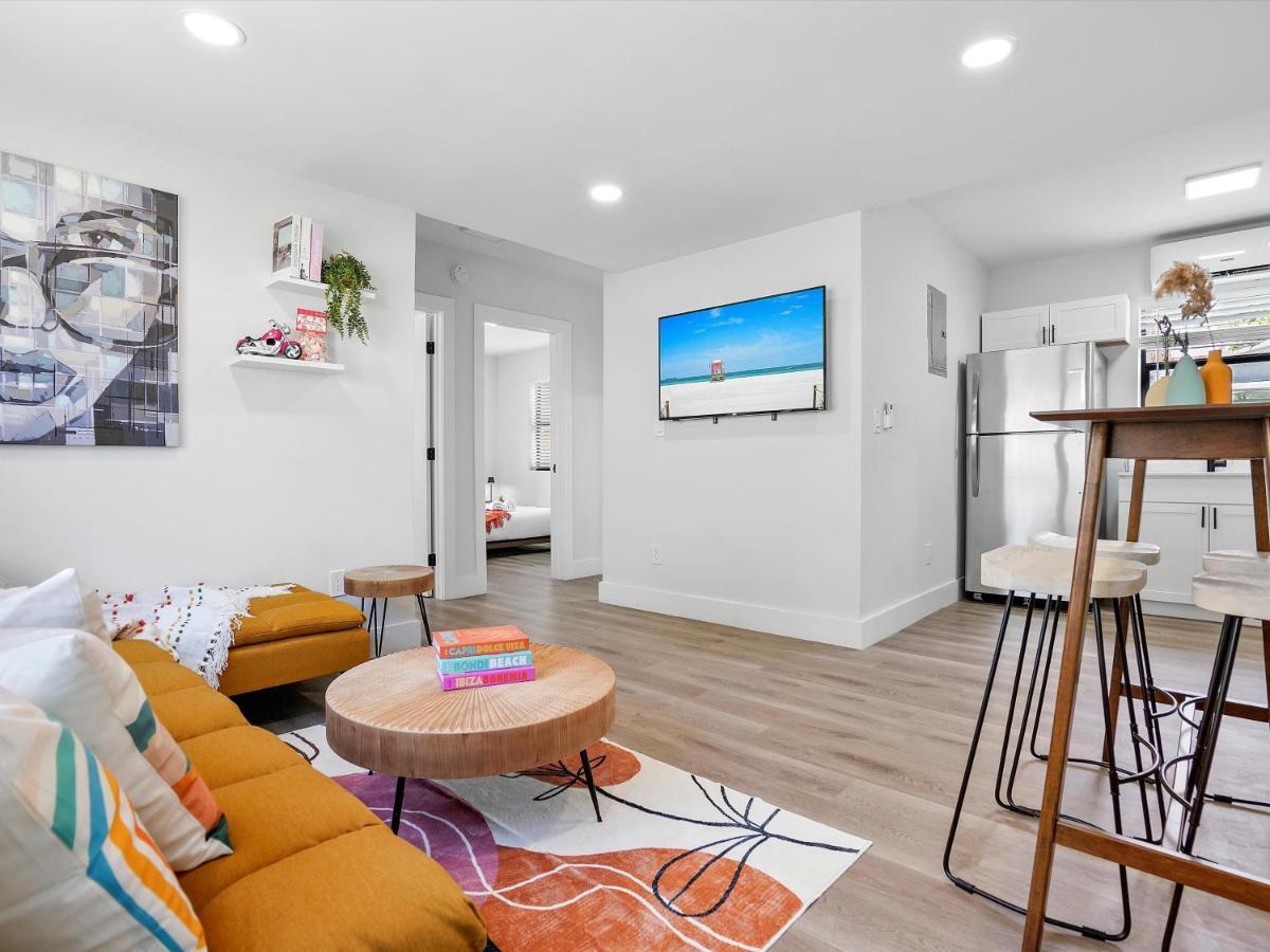 Wynwood Apts Boutique * Miami