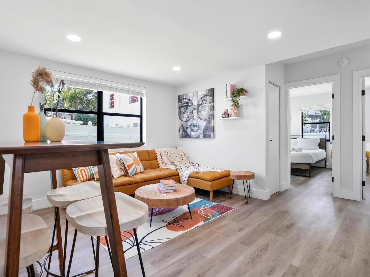 Aparthotel Wynwood Apts Boutique