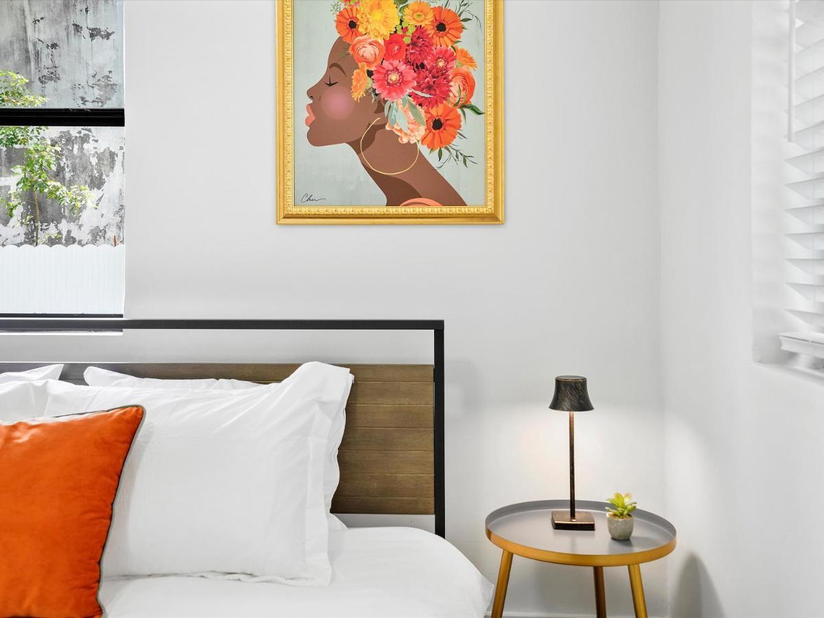 Wynwood Apts Boutique Aparthotel