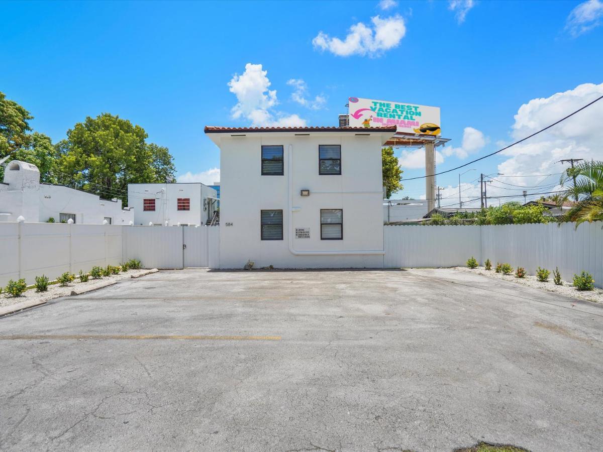 Wynwood Apts Boutique * Miami