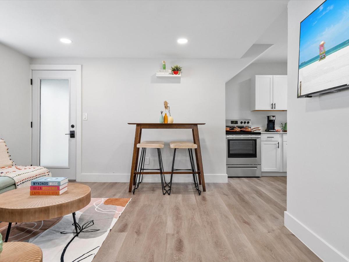 Aparthotel Wynwood Apts Boutique