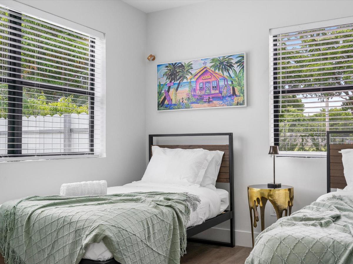 Wynwood Apts Boutique Miami
