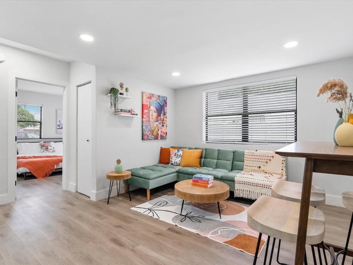 Wynwood Apts Boutique * Miami