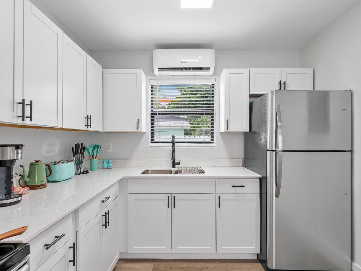 Wynwood Apts Boutique Aparthotel Miami