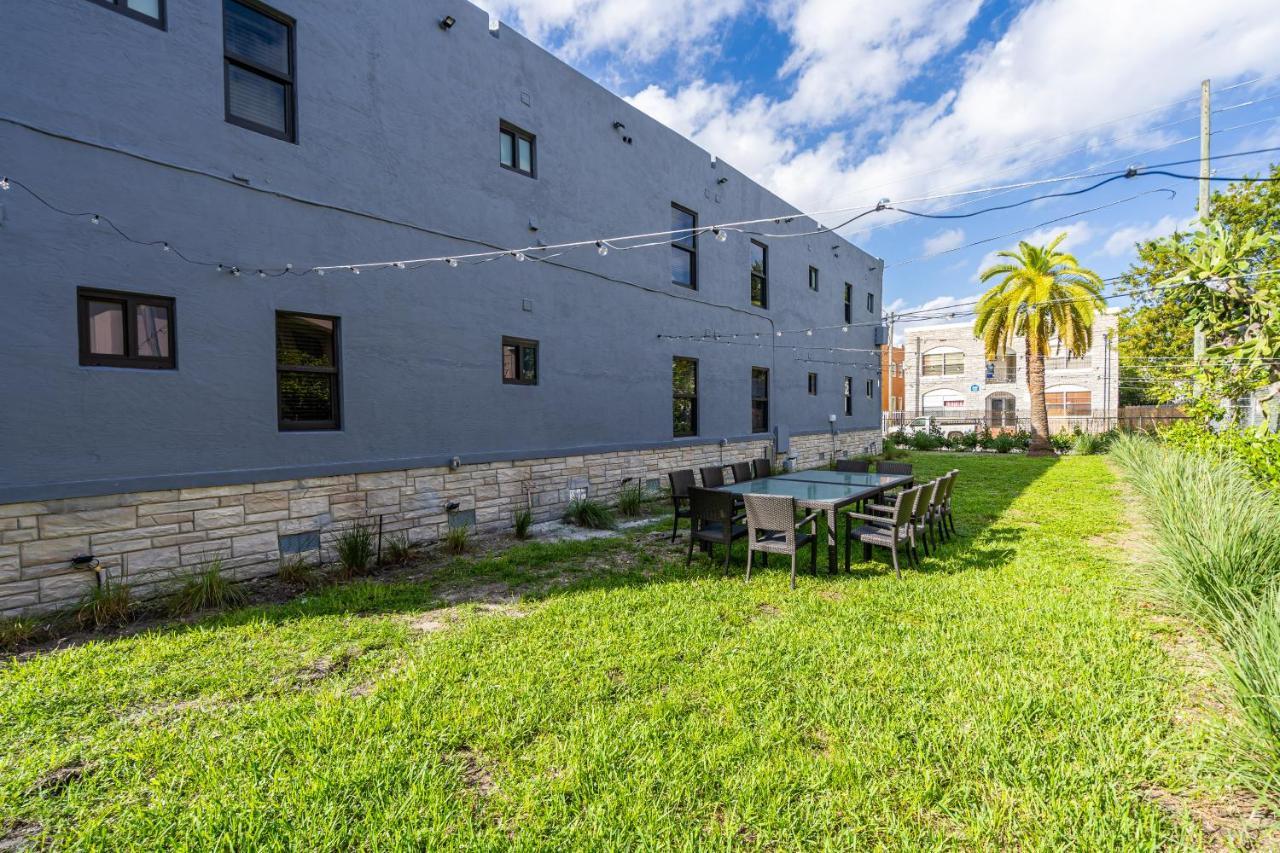 Charming Apartment: Comfort Awaits Miami