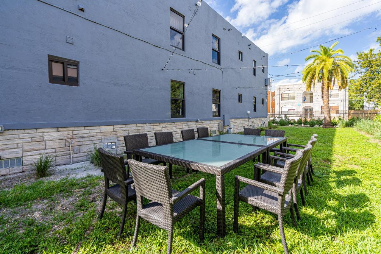 Charming Apartment: Comfort Awaits Apartment Miami