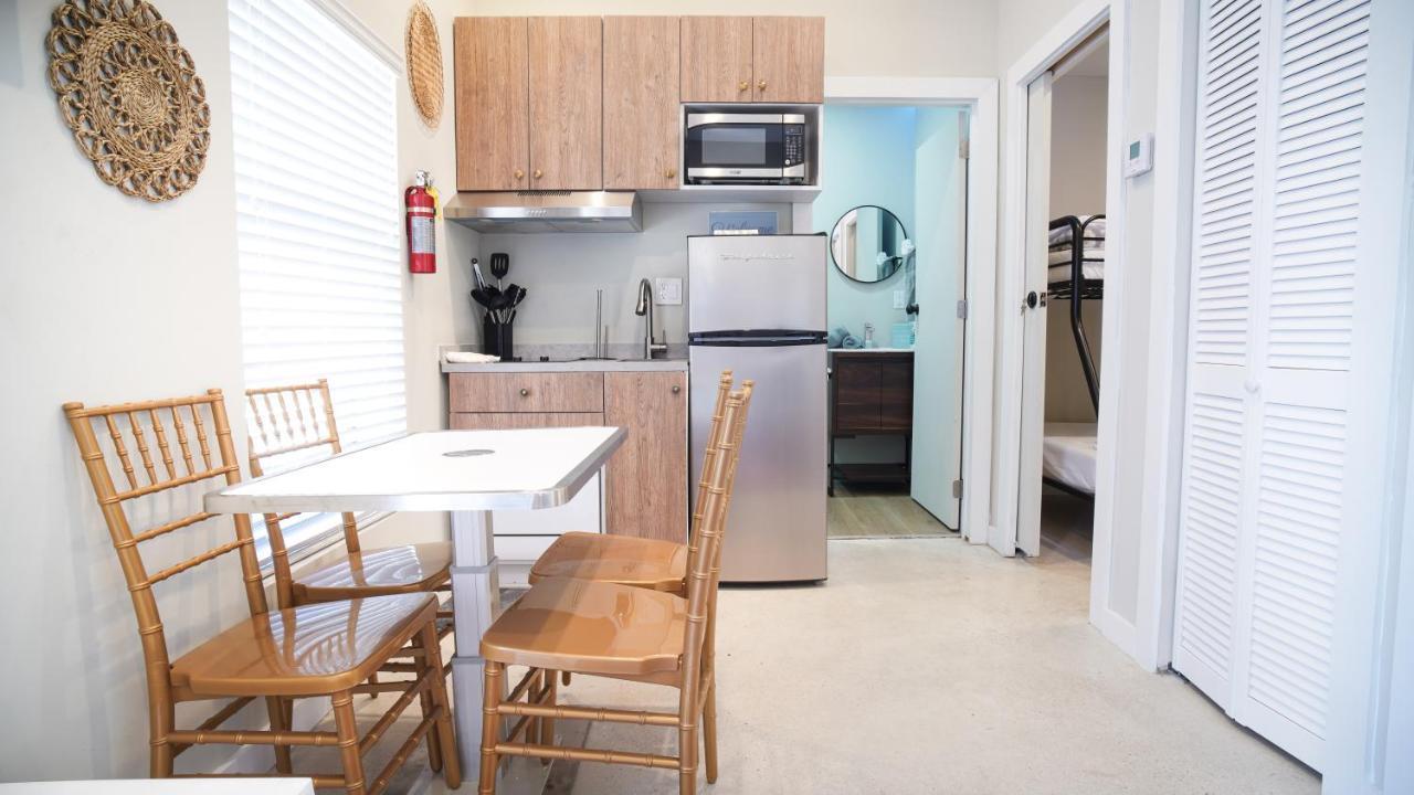 Appartement Incredible Apt Near The Central Area Of Miami