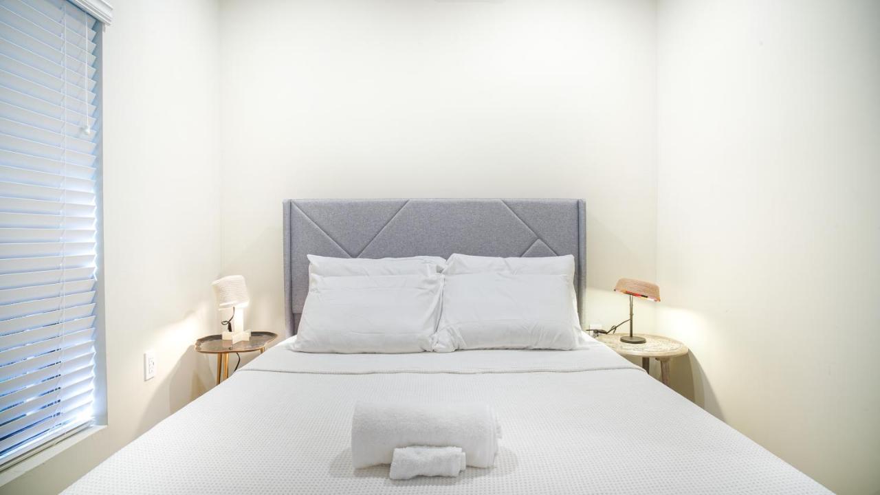 Appartement Incredible Apt Near The Central Area Of