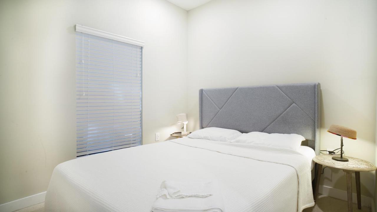Incredible Apt Near The Central Area Of Appartement Miami