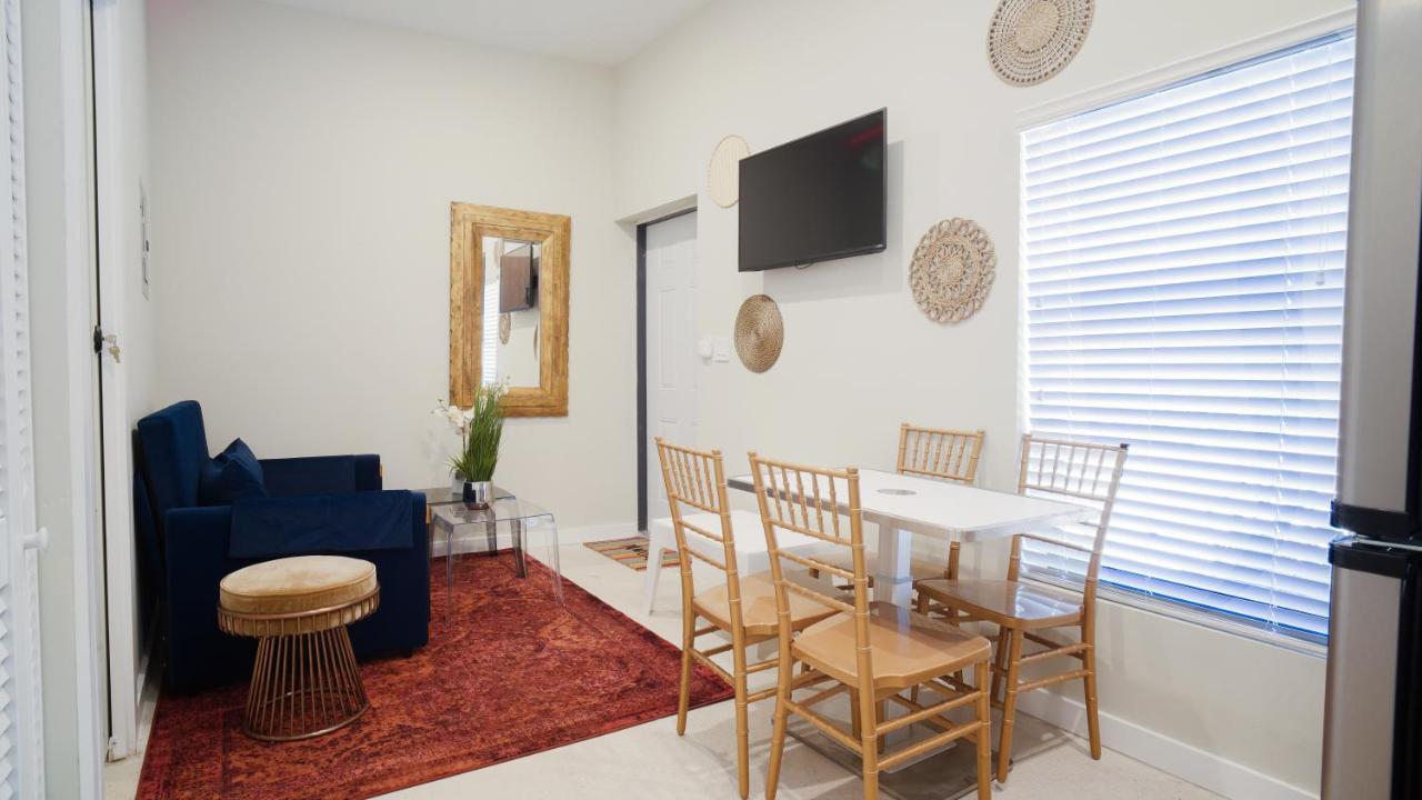 Incredible Apt Near The Central Area Of Appartement