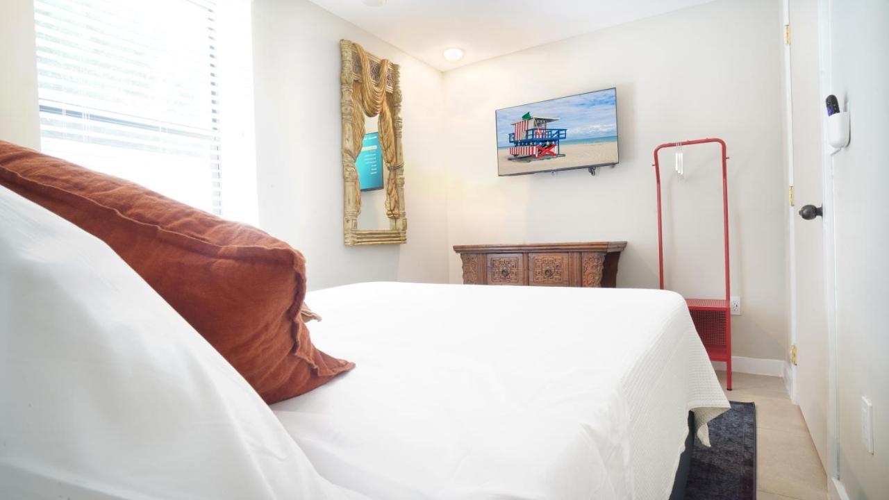 Charming Apartment: Comfort Awaits * Miami
