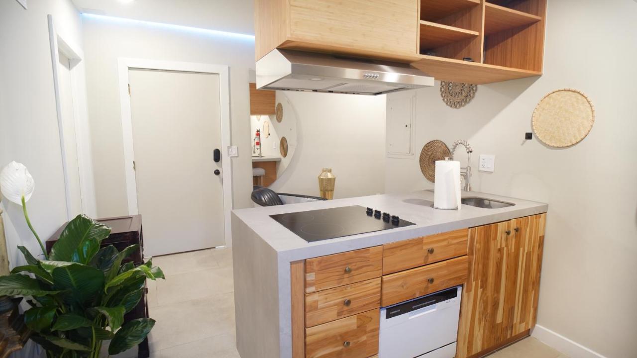 Charming Apartment: Comfort Awaits Apartment Miami