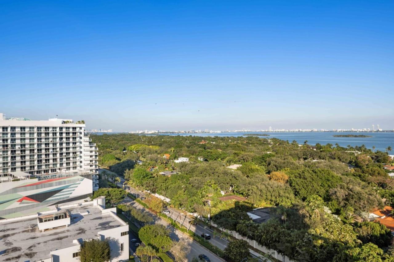 Quadro Residences By Ionica Appartement