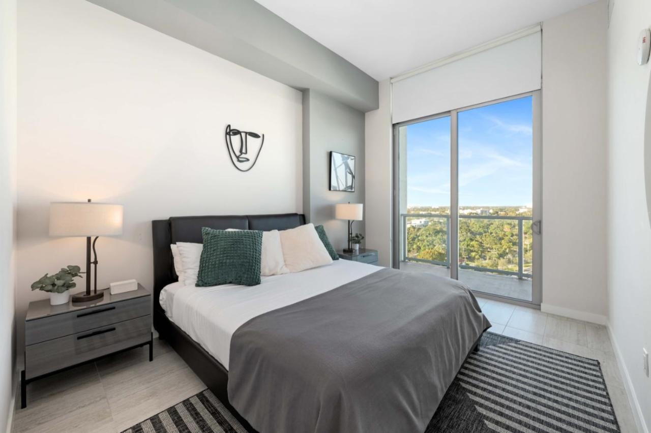 Appartement Quadro Residences By Ionica *
