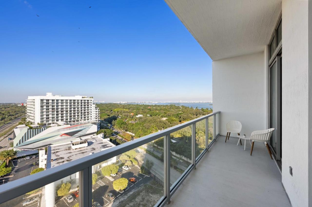 Appartement Quadro Residences By Ionica *