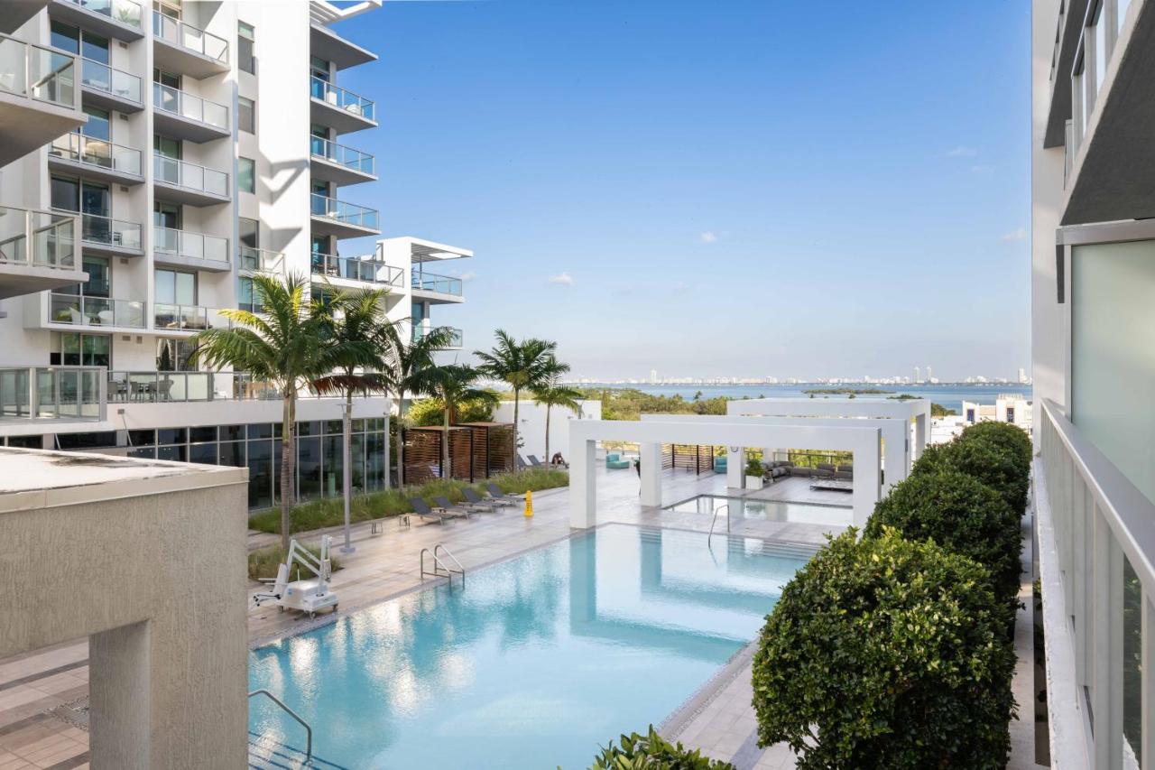 Appartement Quadro Residences By Ionica