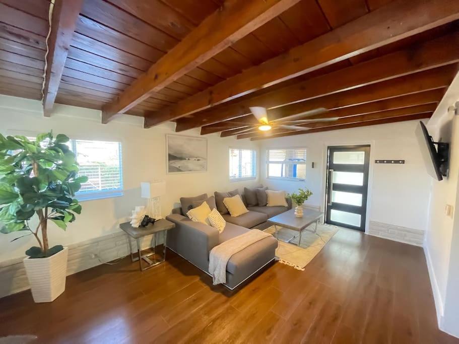Apartment New Boutique, By Calle Ocho And South Beach! Miami