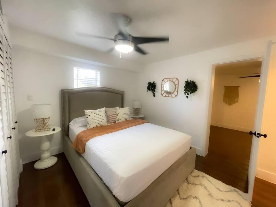 New Boutique, By Calle Ocho And South Beach! Apartment Miami