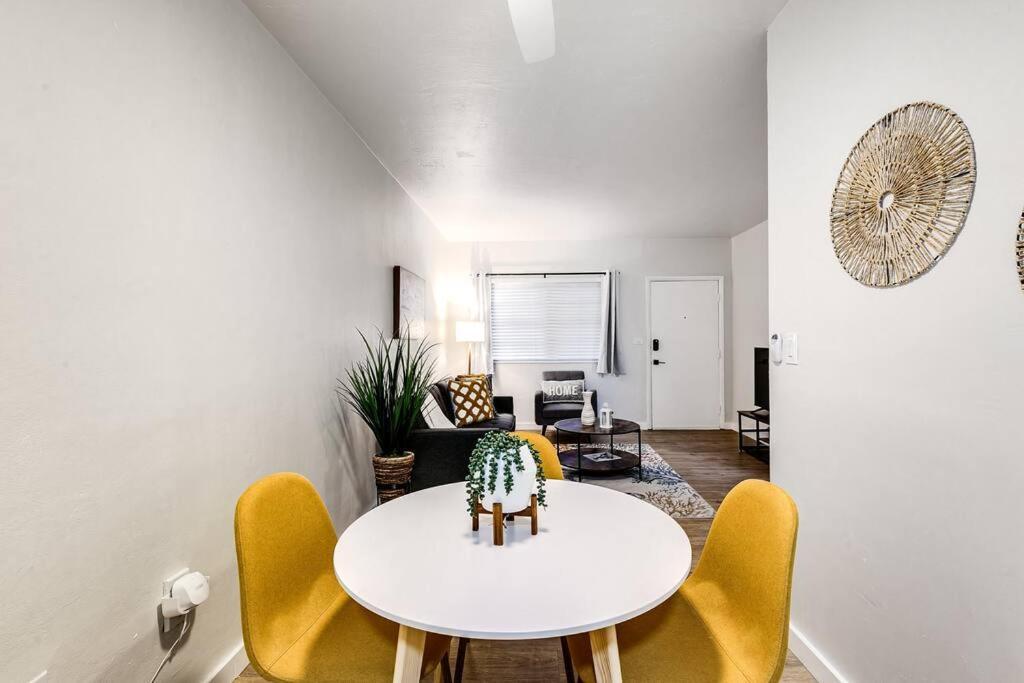 Apartment Spacious 2 Bedroom Near Airport Virg 5