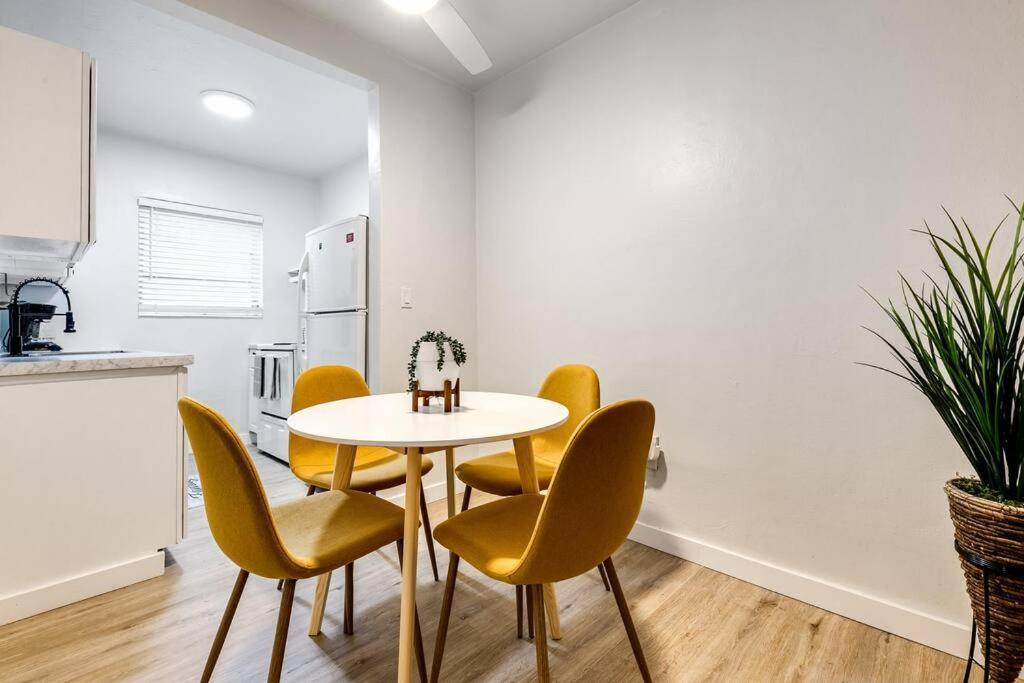 Apartment Spacious 2 Bedroom Near Airport Virg 5 Miami