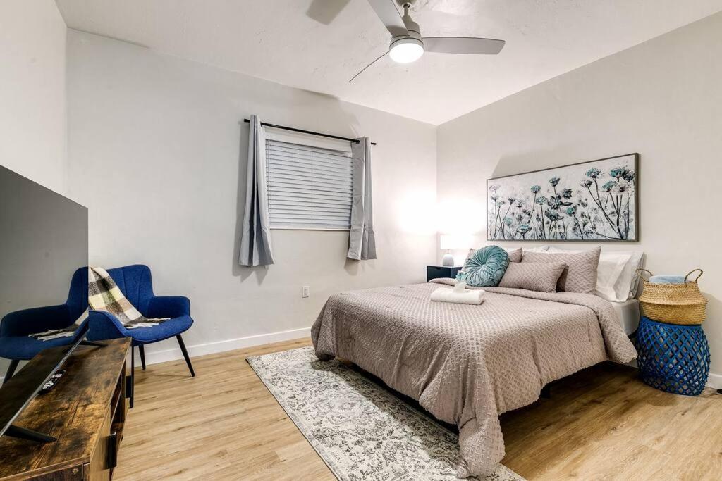Spacious 2 Bedroom Near Airport Virg 5 Apartment Miami