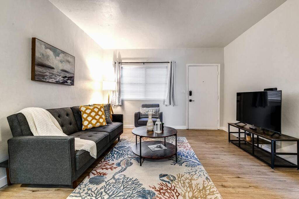 Apartment Spacious 2 Bedroom Near Airport Virg 5 *